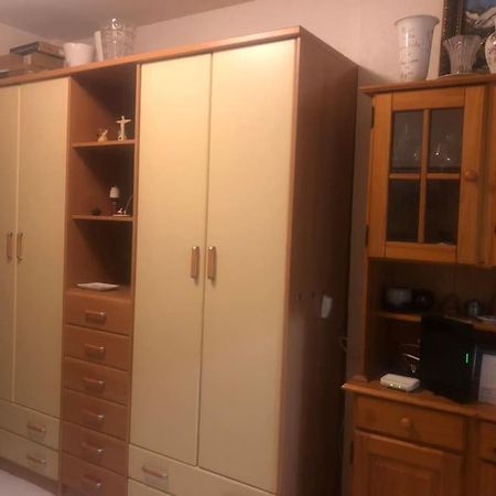 Apartamento Kuki En Rincon De Loix Μπένιντορμ Εξωτερικό φωτογραφία
