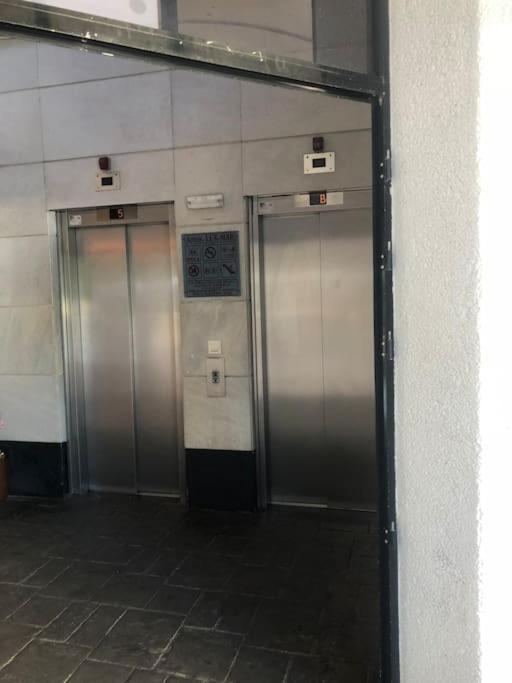 Apartamento Kuki En Rincon De Loix Μπένιντορμ Εξωτερικό φωτογραφία