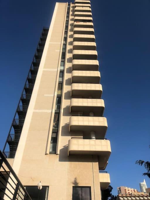 Apartamento Kuki En Rincon De Loix Μπένιντορμ Εξωτερικό φωτογραφία