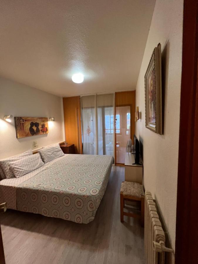 Apartamento Kuki En Rincon De Loix Μπένιντορμ Εξωτερικό φωτογραφία