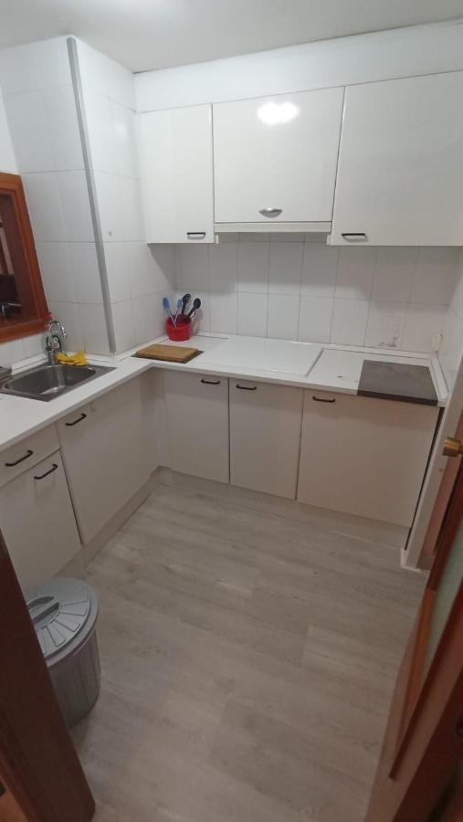 Apartamento Kuki En Rincon De Loix Μπένιντορμ Εξωτερικό φωτογραφία