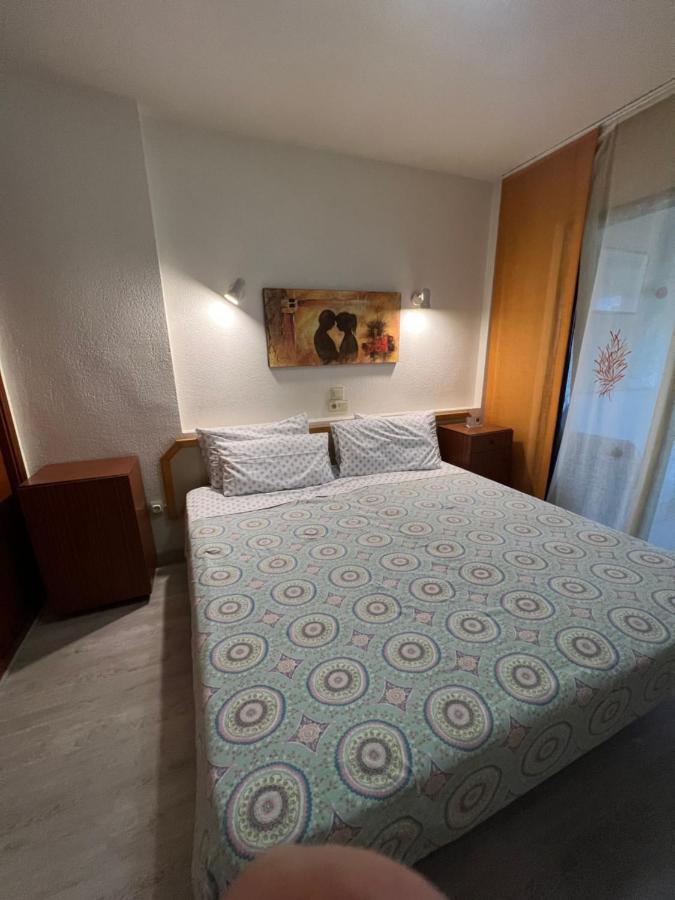 Apartamento Kuki En Rincon De Loix Μπένιντορμ Εξωτερικό φωτογραφία