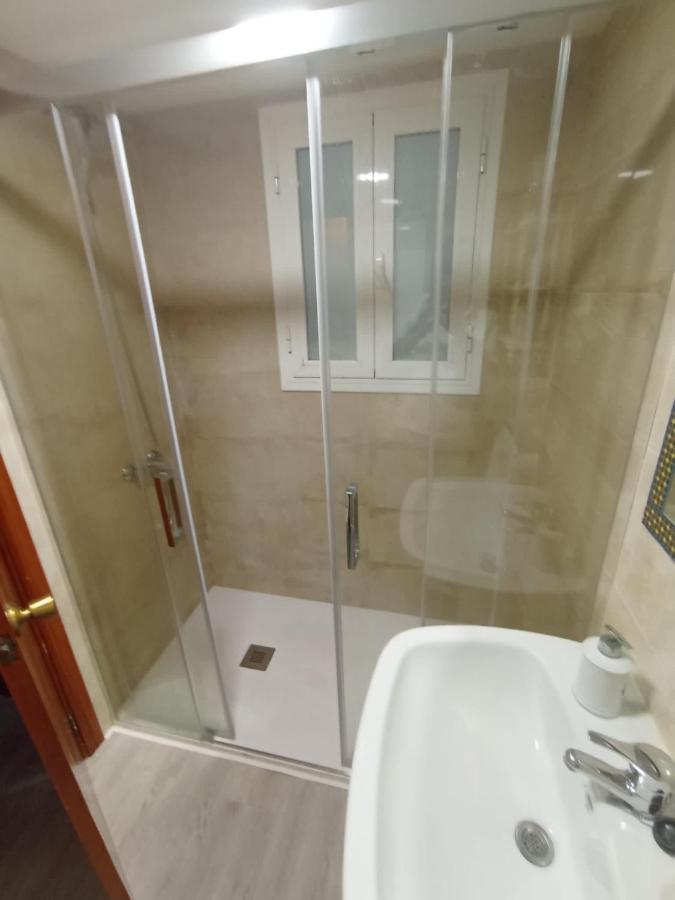 Apartamento Kuki En Rincon De Loix Μπένιντορμ Εξωτερικό φωτογραφία