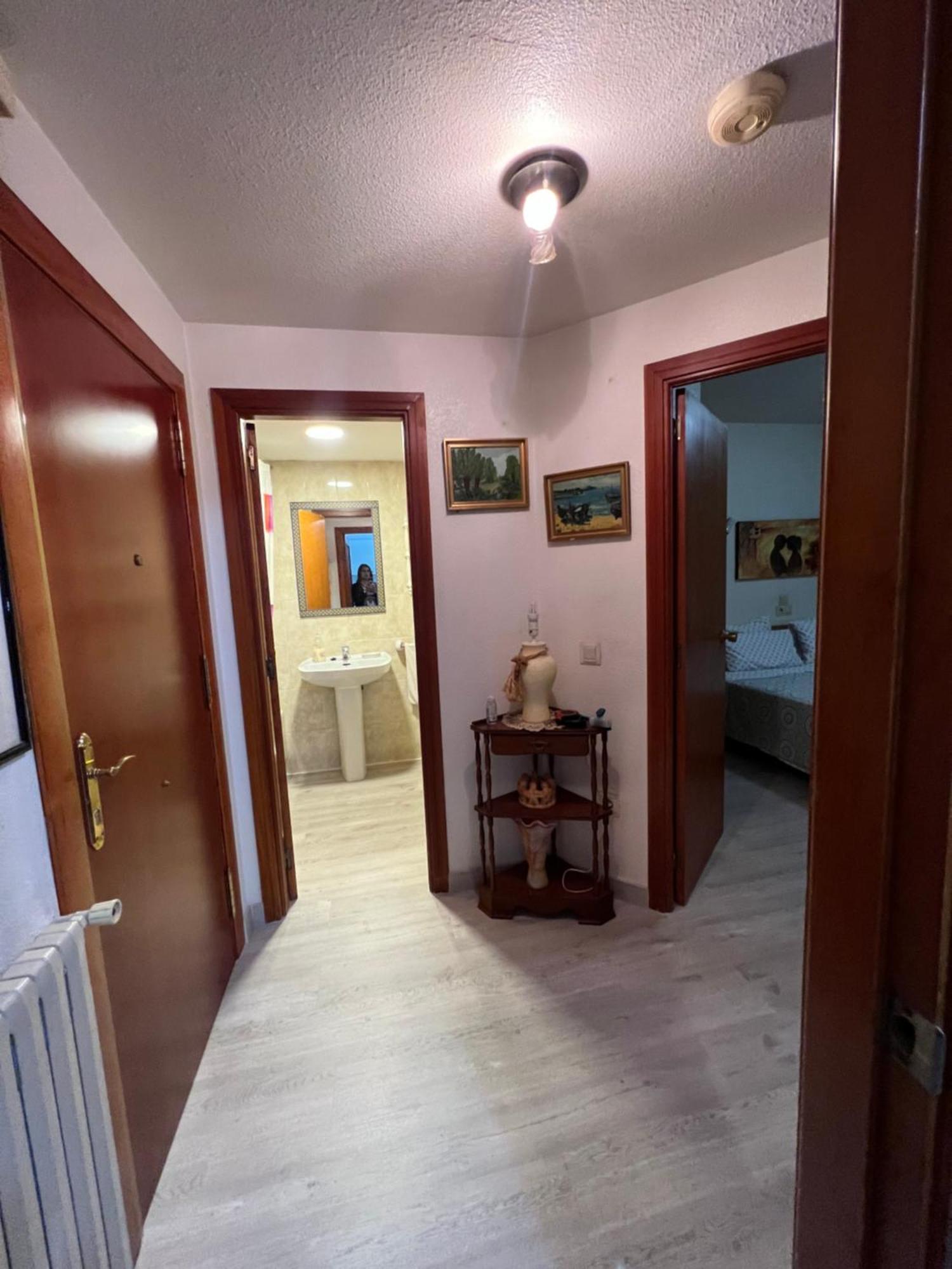 Apartamento Kuki En Rincon De Loix Μπένιντορμ Δωμάτιο φωτογραφία